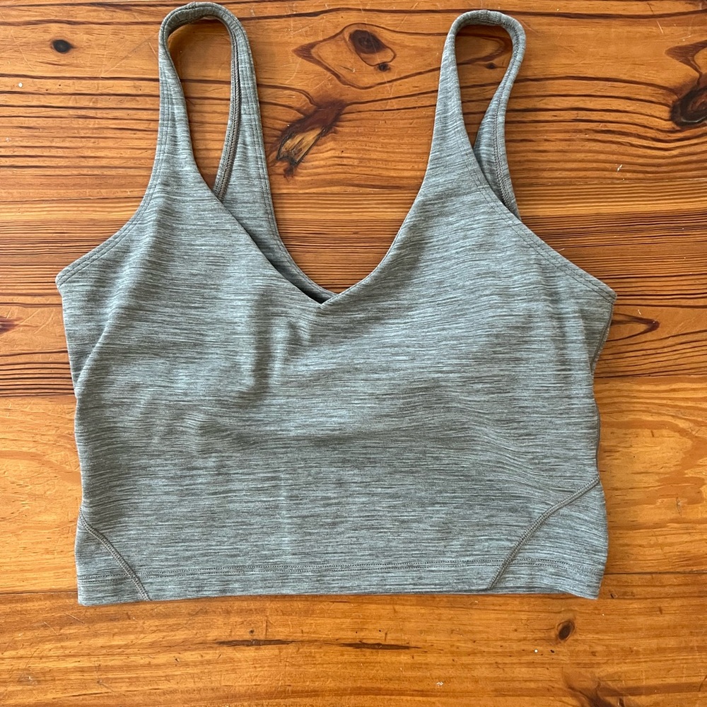 Lululemon Align Tank